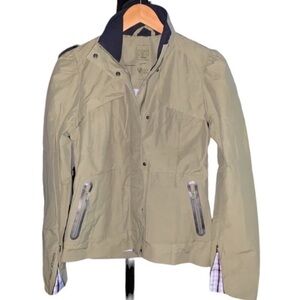 Helly Hansen Odin special edition waterproof breathable jacket